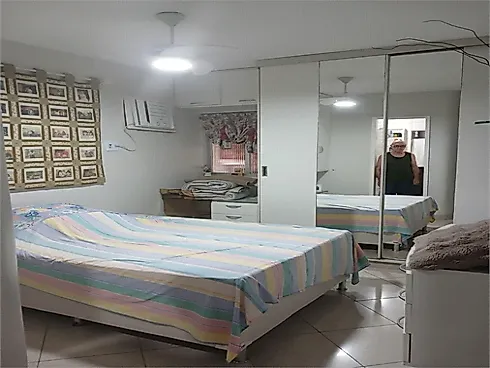 Apartamento 3 Quartos no Edifício Maracajá - Ponta Verde - Foto 9