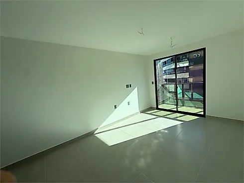 Apartamento em Ponta Verde, Maceió