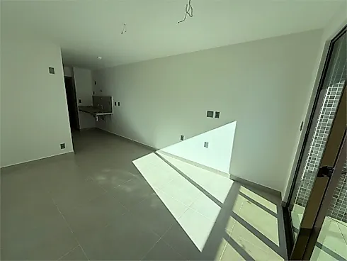 Apartamento em Ponta Verde, Maceió