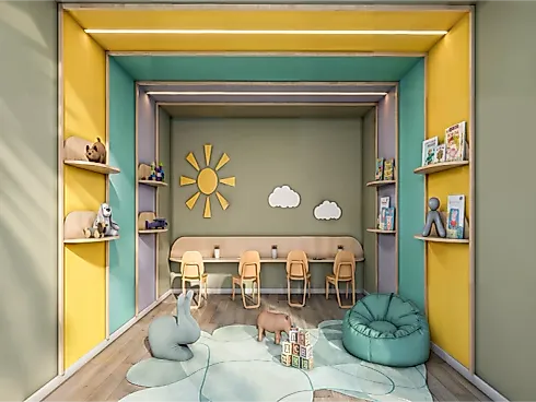 Apartamentos 2 Á 3 Quartos no Stanza Viamar - Barro Duro - Foto 16