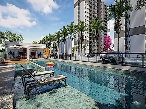 Apartamentos 2 Á 3 Quartos no Stanza Viamar - Barro Duro - Foto 20