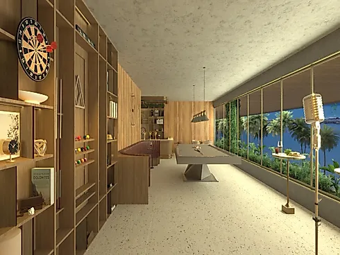 Apartamentos 2 Á 4 Quartos no Edifício Epic - Praia da Barra de São Miguel - Foto 19