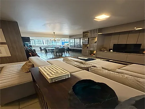Apartamento em Ponta Verde, Maceió