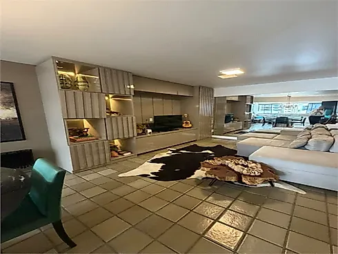 Apartamento 3 Quartos no Edifício Amsterdam - Ponta Verde - Foto 10
