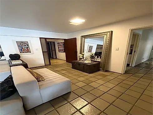 Apartamento 3 Quartos no Edifício Amsterdam - Ponta Verde - Foto 11