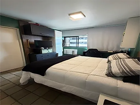 Apartamento 3 Quartos no Edifício Amsterdam - Ponta Verde - Foto 14
