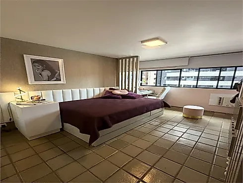 Apartamento 3 Quartos no Edifício Amsterdam - Ponta Verde - Foto 16