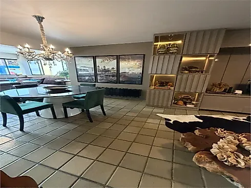 Apartamento em Ponta Verde, Maceió