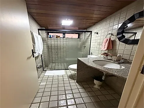 Apartamento 3 Quartos no Edifício Amsterdam - Ponta Verde - Foto 22