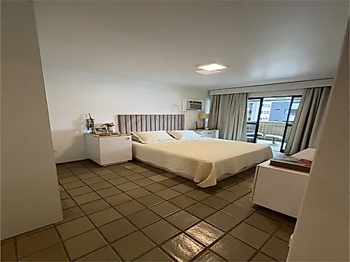 Apartamento 3 Quartos no Edifício Amsterdam - Ponta Verde - Foto 23