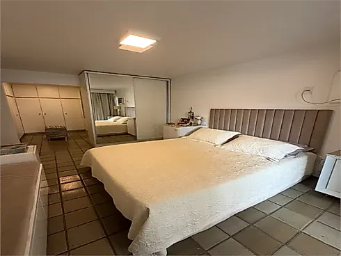 Apartamento 3 Quartos no Edifício Amsterdam - Ponta Verde - Foto 24