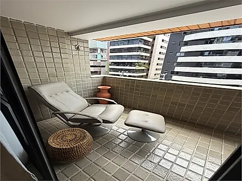 Apartamento 3 Quartos no Edifício Amsterdam - Ponta Verde - Foto 25