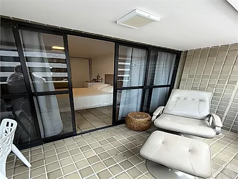 Apartamento 3 Quartos no Edifício Amsterdam - Ponta Verde - Foto 27