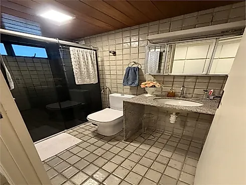 Apartamento 3 Quartos no Edifício Amsterdam - Ponta Verde - Foto 30