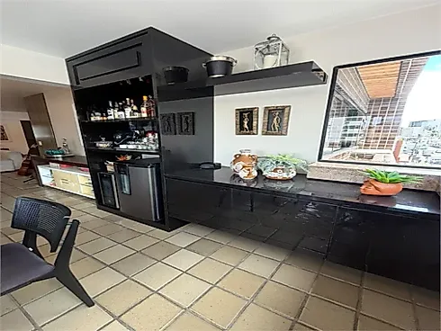 Apartamento 3 Quartos no Edifício Amsterdam - Ponta Verde - Foto 7