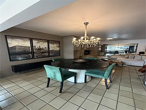 Apartamento 3 Quartos no Edifício Amsterdam - Ponta Verde - Foto 8