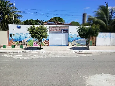 Casa 3 Quartos com 1 Suíte e 290m² - Ipioca - Foto 1