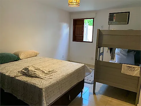 Casa 3 Quartos com 1 Suíte e 290m² - Ipioca - Foto 13