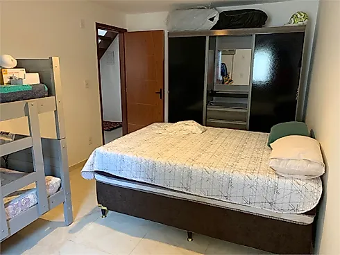 Casa 3 Quartos com 1 Suíte e 290m² - Ipioca - Foto 14