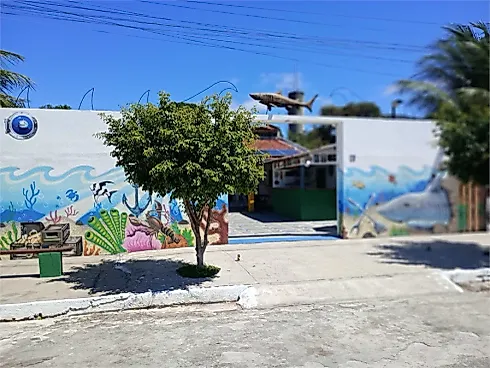 Casa 3 Quartos com 1 Suíte e 290m² - Ipioca - Foto 2