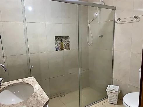 Casa 3 Quartos com 1 Suíte e 290m² - Ipioca - Foto 20