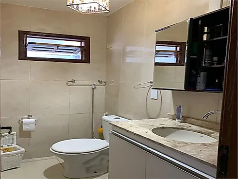 Casa 3 Quartos com 1 Suíte e 290m² - Ipioca - Foto 21
