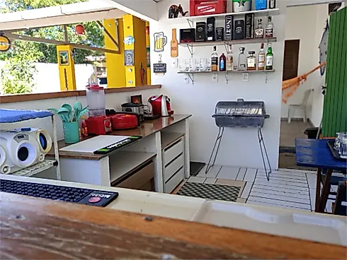Casa 3 Quartos com 1 Suíte e 290m² - Ipioca - Foto 22