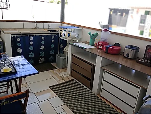 Casa 3 Quartos com 1 Suíte e 290m² - Ipioca - Foto 25