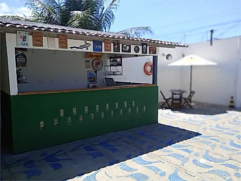 Casa 3 Quartos com 1 Suíte e 290m² - Ipioca - Foto 26