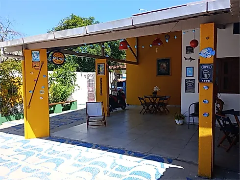 Casa 3 Quartos com 1 Suíte e 290m² - Ipioca - Foto 27