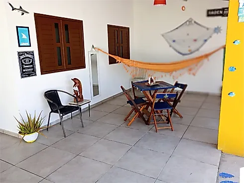 Casa 3 Quartos com 1 Suíte e 290m² - Ipioca - Foto 28