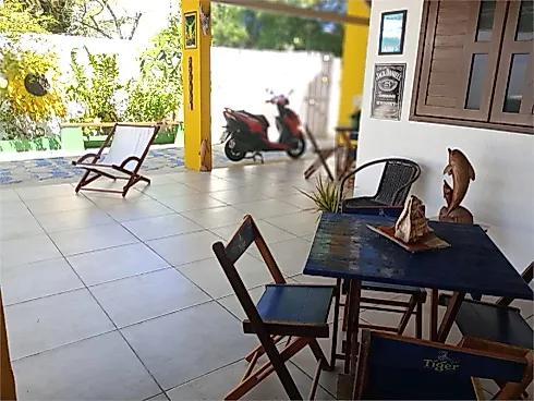 Casa 3 Quartos com 1 Suíte e 290m² - Ipioca - Foto 29