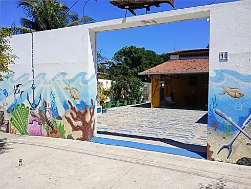 Casa 3 Quartos com 1 Suíte e 290m² - Ipioca - Foto 3
