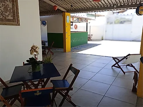 Casa 3 Quartos com 1 Suíte e 290m² - Ipioca - Foto 30