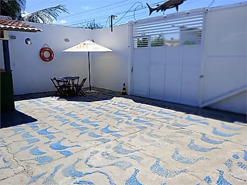 Casa 3 Quartos com 1 Suíte e 290m² - Ipioca - Foto 4