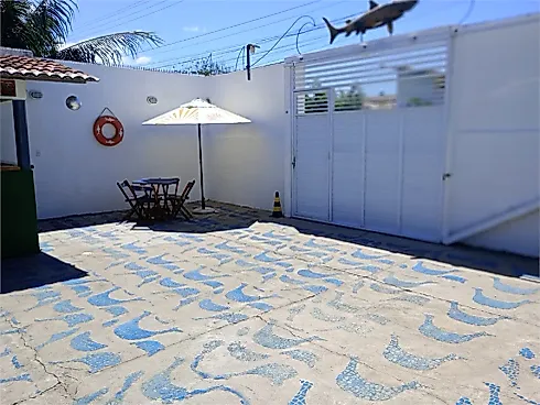 Casa 3 Quartos com 1 Suíte e 290m² - Ipioca - Foto 5
