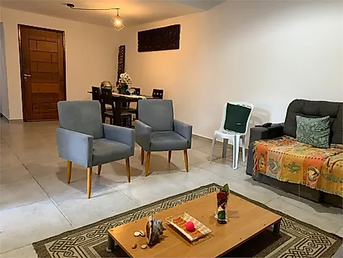 Casa 3 Quartos com 1 Suíte e 290m² - Ipioca - Foto 8