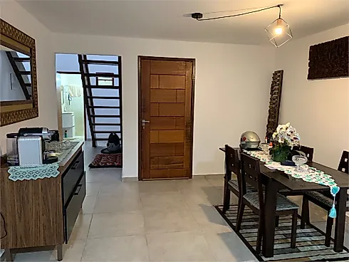 Casa 3 Quartos com 1 Suíte e 290m² - Ipioca - Foto 9
