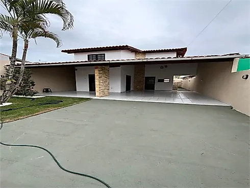 Casa em condomínio em Antares, Maceió