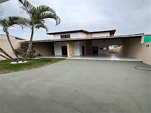 Casa em condomínio em Antares, Maceió