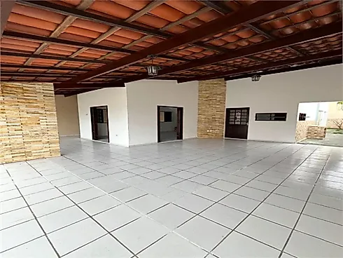 Casa em Condomínio 4 Quartos no Residencial Monte Bello - Antares - Foto 22