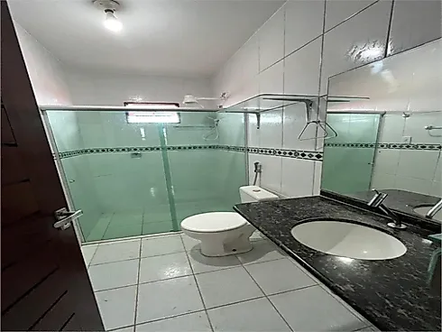 Casa em Condomínio 4 Quartos no Residencial Monte Bello - Antares - Foto 24