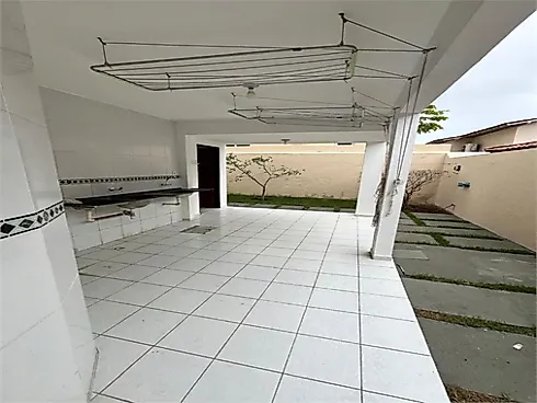 Casa em Condomínio 4 Quartos no Residencial Monte Bello - Antares - Foto 28