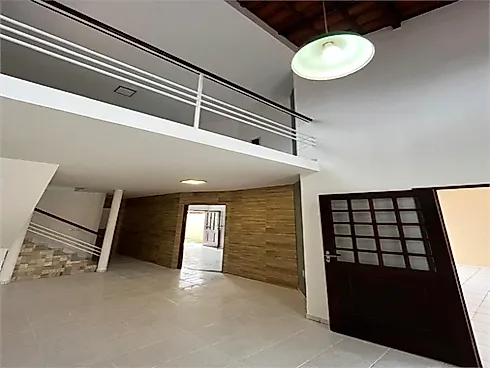Casa em Condomínio 4 Quartos no Residencial Monte Bello - Antares - Foto 6