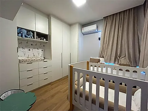 Apartamento 2 Quartos no Edifício Brilhance - Ponta Verde - Foto 11