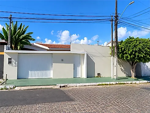 Casa 4 Quartos com 1 Suíte e 350m² - Feitosa - Foto 1