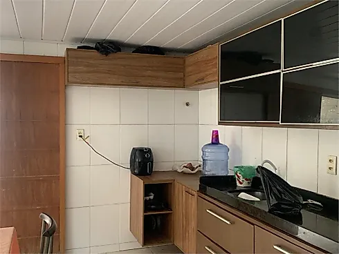 Casa 4 Quartos com 1 Suíte e 350m² - Feitosa - Foto 10