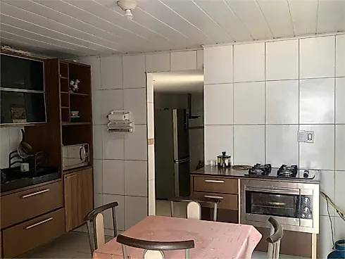 Casa 4 Quartos com 1 Suíte e 350m² - Feitosa - Foto 11