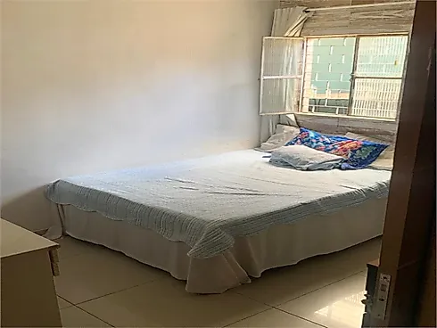 Casa 4 Quartos com 1 Suíte e 350m² - Feitosa - Foto 12