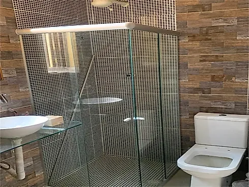 Casa 4 Quartos com 1 Suíte e 350m² - Feitosa - Foto 17